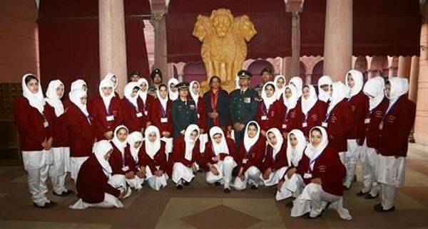 NNC GIRLS TOUR 