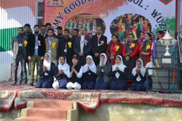 ANNUAL DAY 2023