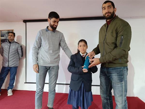 ANNUAL ALUMINI MEET 2022