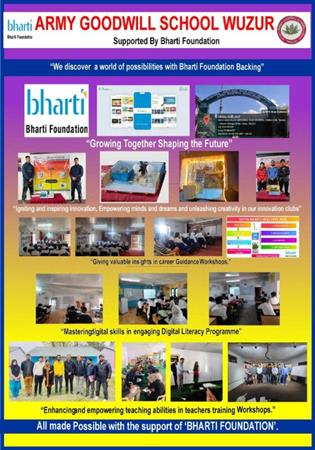 YOUNG CREATERS LEAUGE 2024 AT PALAKSHA UNIVERSITY MOHALI PUNJAB