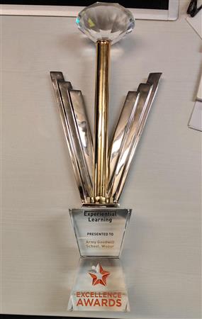 ARISE Excellence Awards 2026