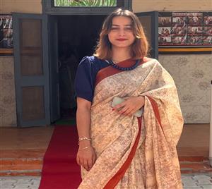 Aneesa Shakeel