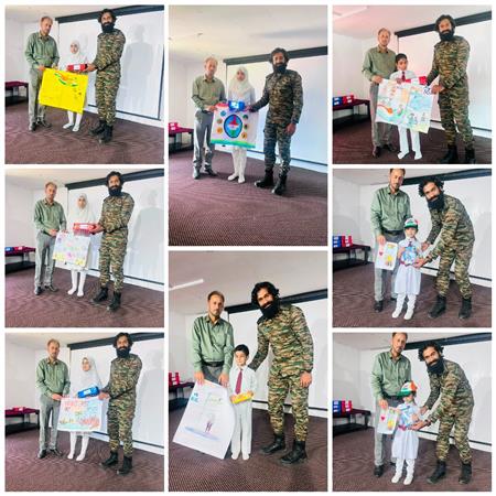 Painting Competition