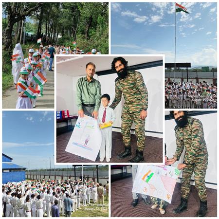 Independence Day Celebration 2026