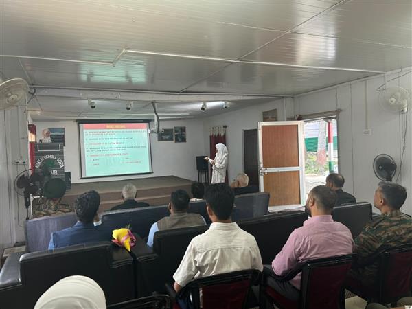 Visit by the Board of Governors of Bharti Airtel Foundation